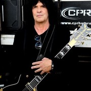 Mike Skill, member of The Romantics