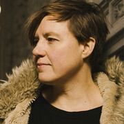 Masha Qrella
