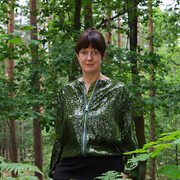 Barbara Morgenstern