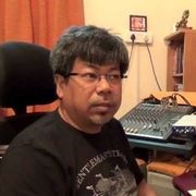 DJ Phukan