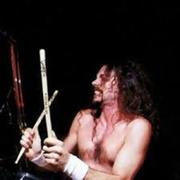 Nick Menza, member of Megadeth