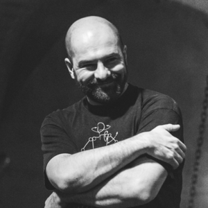 Daniele Carretti