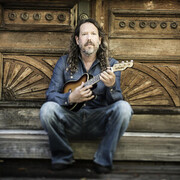Jason Crosby, member of Phil Lesh & Communion