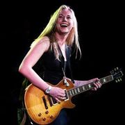Joanne Shaw Taylor