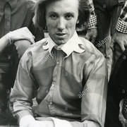 Ian "Tich" Amey