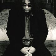 Tito Larriva, member of Tito & Tarantula