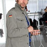 Roberto Di Gioia, member of Passport