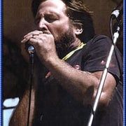Paul Butterfield