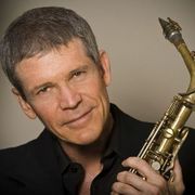 David Sanborn