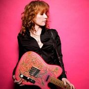 Sue Foley