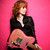 See how Sue Foley uses Fender “Nocaster” Blonde 1951