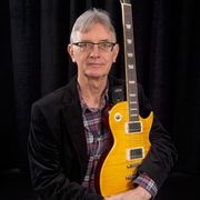 Tom McGuinness, member of The Manfreds