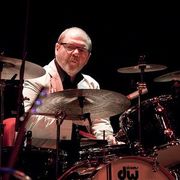 Rob Townsend, member of The Manfreds