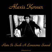 Alexis Korner