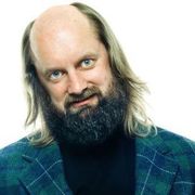 Egil Hegerberg, member of Gartnerlosjen