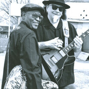Smokin' Joe Kubek