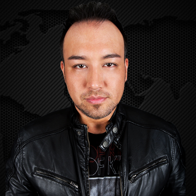 Ron Reeser, Music Producer & DJ Gear | Equipboard®