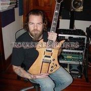 Kenny Olson, member of THINK:EXP