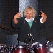 Stefanie Eulinberg, member of Sister Moon