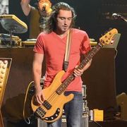 Aaron Julison, member of The Twisted Brown Trucker