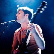 Nick McCarthy