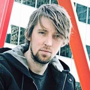 Nick Thayer