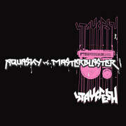 Aquasky vs Masterblaster