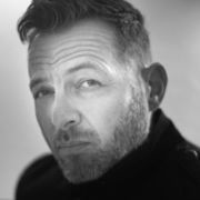 Jens Buchert