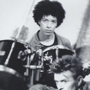 Zachary Alford, member of 420 Funk Mob