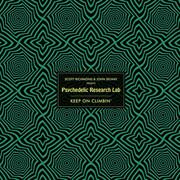 Psychedelic Research Lab