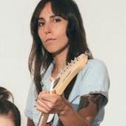Carolina Faruolo, member of Los Bitchos