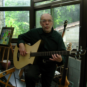 Bernard Paganotti