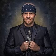 Carsten "Lizard" Schulz