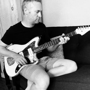 Ian Dennis Jarrold