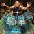 See how Nicko McBrain uses Ludwig LM402