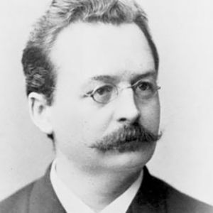 Hugo Riemann | Equipboard