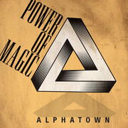 Alphatown
