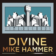 Mike Hammer