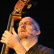 Scott Colley, member of The Nels Cline 4