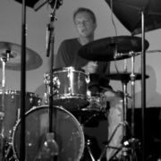 Tom Rainey, member of The Nels Cline 4