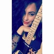 Debbie Acenas, member of Dollface