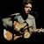 See how Benjamin Francis Leftwich uses Martin D-15M