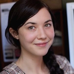 Lisa Hannigan