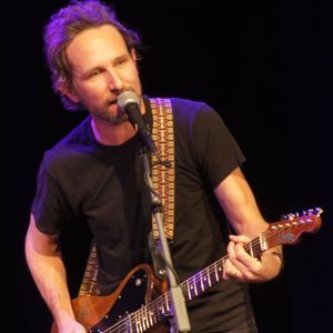 Will Johnson