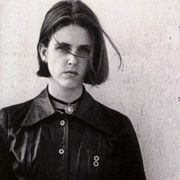Maria McKee