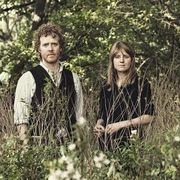 Glen Hansard and Marketa Irglova