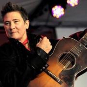 k.d. lang