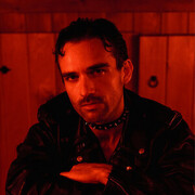 Chris Garneau