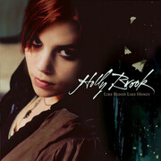 Holly Brook