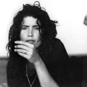 Toni Childs, member of Berlin